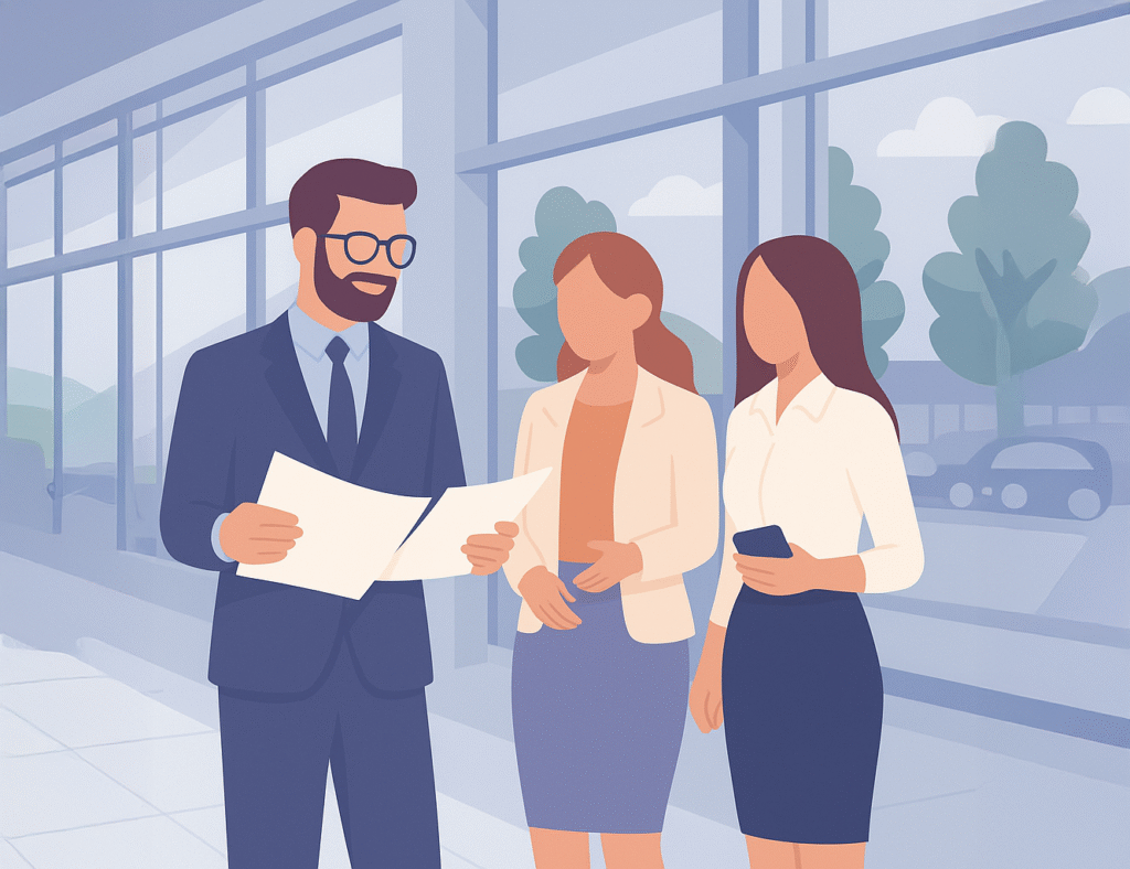 Asesoría en seguros para empresas
