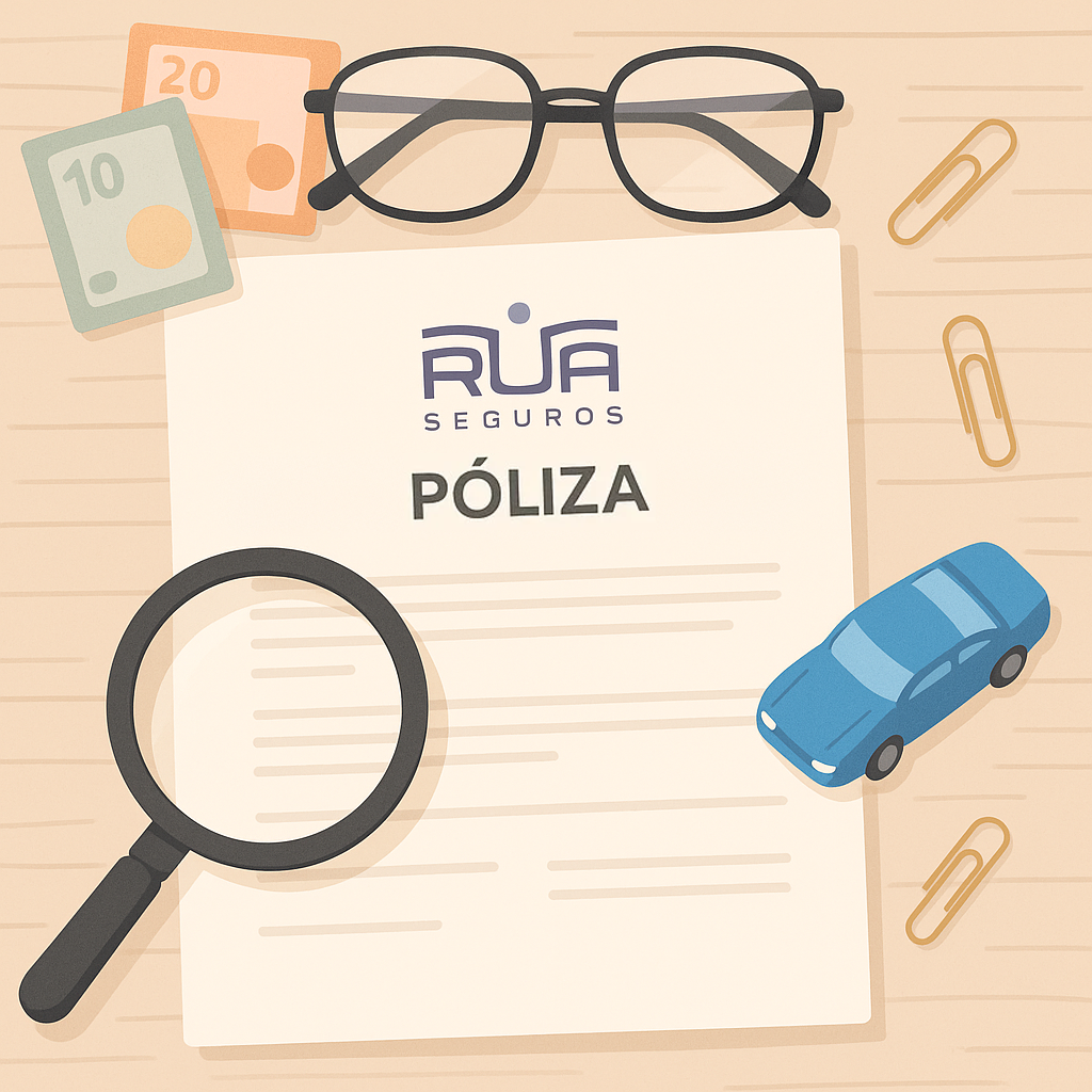 POLIZAA
